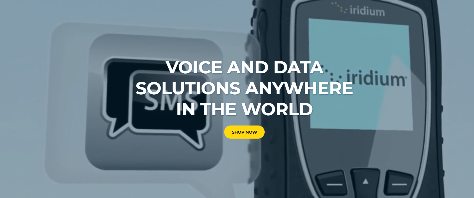 Global Connectivity Without Limits